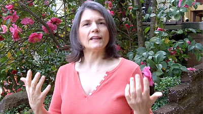 Feldenkrais Method Clothes Shopping