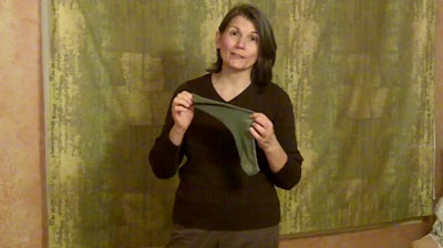 Feldenkrais Method Laundry