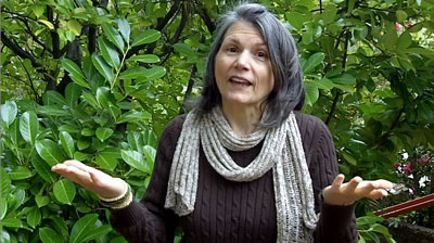 Feldenkrais Method Harpy Birthday