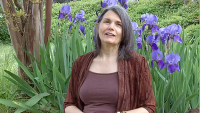 Feldenkrais Method Overcoming Embarrassment