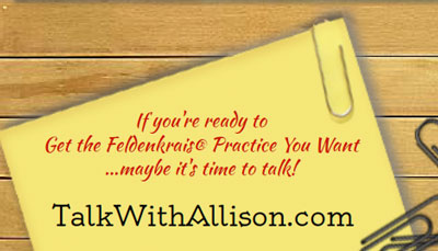 Allison can help you get more clients