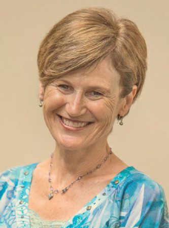 Christine changed her Feldenkrais® Practice by learning how to really engage with her prospective clients about what they want to know about.